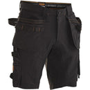 Craftman Shorts Stretch - BlestShop