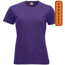 New Classic-T Ladies