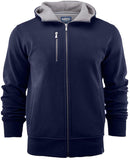 Parkwick Hooded Men Jacket