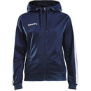 Pro Control Hood Jacket W