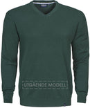 Nottingmoon pullover