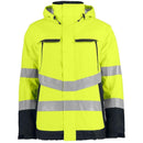 6441 Fôret Funksjonsjakke KL. 3 - BlestShop