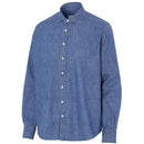 Denim Comfort Man (GOTS) - BlestShop