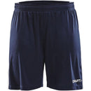 Pro Control Longer Shorts Contrast W