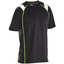 5620 T-Skjorte Spun Dye Vision - BlestShop