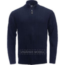 Blakely Knitted Full Zip - BlestShop