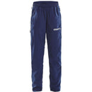 Pro Control Woven Pants Jr