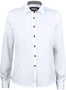 JH&F Red Bow 20 Woman