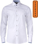 JH&F Yellow Bow 51 Slim Fit