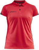 Pro Control Impact Polo W