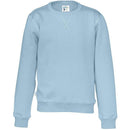 Crew Neck Kid (GOTS) - BlestShop