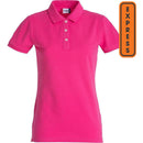 Stretch Premium Polo Ladies