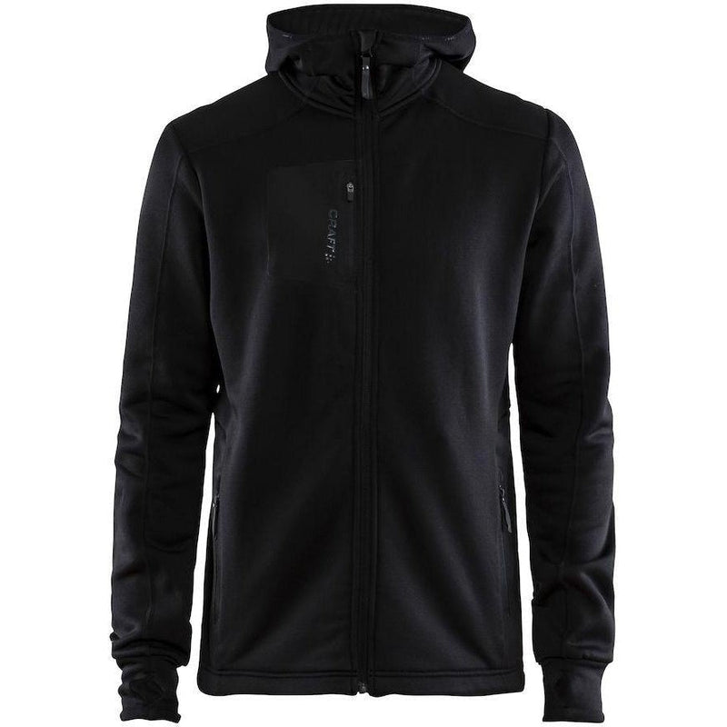 Trict Polartec Hood M