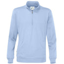Half Zip Unisex (GOTS)