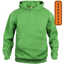 Basic Hoody JR - BlestShop