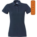 Heavy Premium Polo Ladies