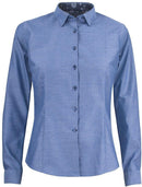 JH&F Purple Bow 144 Women