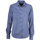 Ellensburg Denim Shirt Ladies - BlestShop