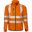 6412 Softshell Jakke KL. 3 - BlestShop