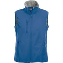 Basic Softshell Vest Ladies - BlestShop