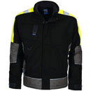 4419 Fôret jakke - BlestShop