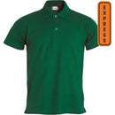 Basic Polo - BlestShop