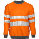 6101 Sweatshirt KL. 3 - BlestShop