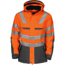 6418 Fôret Funksjonsjakke KL. 3 - BlestShop