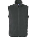 Basic Polar Fleece Vest - BlestShop