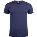 Basic-T V-neck - BlestShop