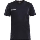 Squad Jersey Solid Jr