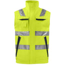 6711 Refleksvest KL. 2 - BlestShop