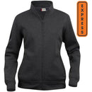 Basic Cardigan Ladies - BlestShop