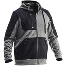 5303 Hettejakke Spun-dye - BlestShop