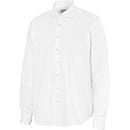 Poplin Comfort Man (GOTS)