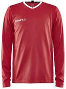 Progress Ls Basket Jersey Jr