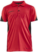 Pro Control Impact Polo J