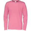 T-Shirt LS Man (GOTS)