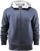 Parkwick Hooded Men Jacket