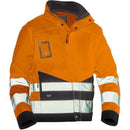 1231 Håndverksjakke varsel - BlestShop