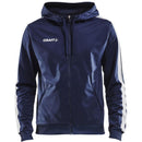Pro Control Hood Jacket M