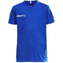 Squad Jersey Solid Jr