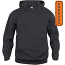 Basic Hoody JR - BlestShop