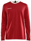 Progress Ls Basket Jersey M