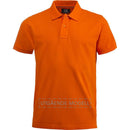 Rimrock Cotton Pique Men