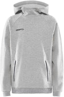 Core Soul Hood Sweatshirt Jr - BlestShop