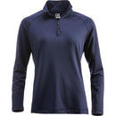 Coos Bay Half Zip Ladies - BlestShop