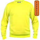 Basic Roundneck - BlestShop