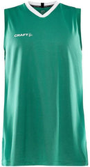 Progress Basket Singlet M