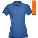 Stretch Premium Polo Ladies